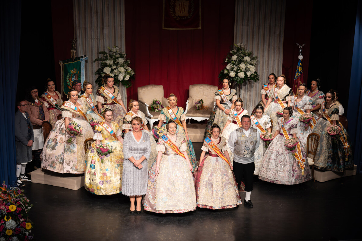 Exaltacio 2024 Benetússer